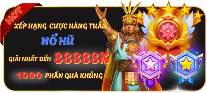 Trò chơi casino mới tại 188bet