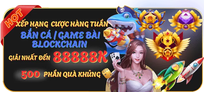 Tiền thưởng chào mừng 188BET