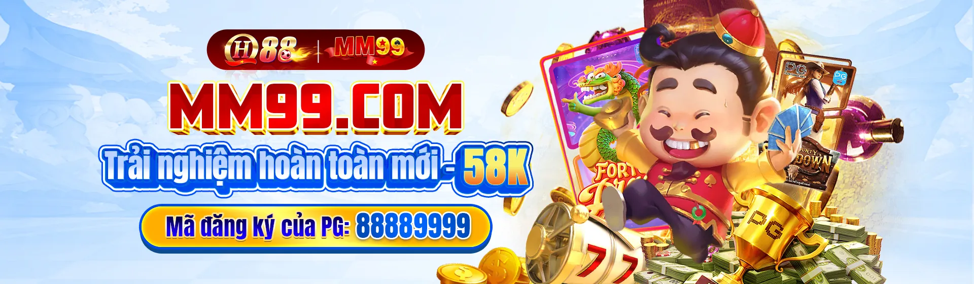 Sòng bạc Trực tuyến 188BET đẳng cấp 2026